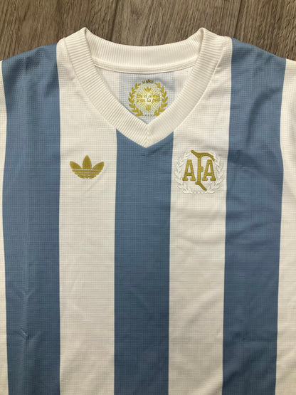 Argentina 50th Anniversary Home Kit XL