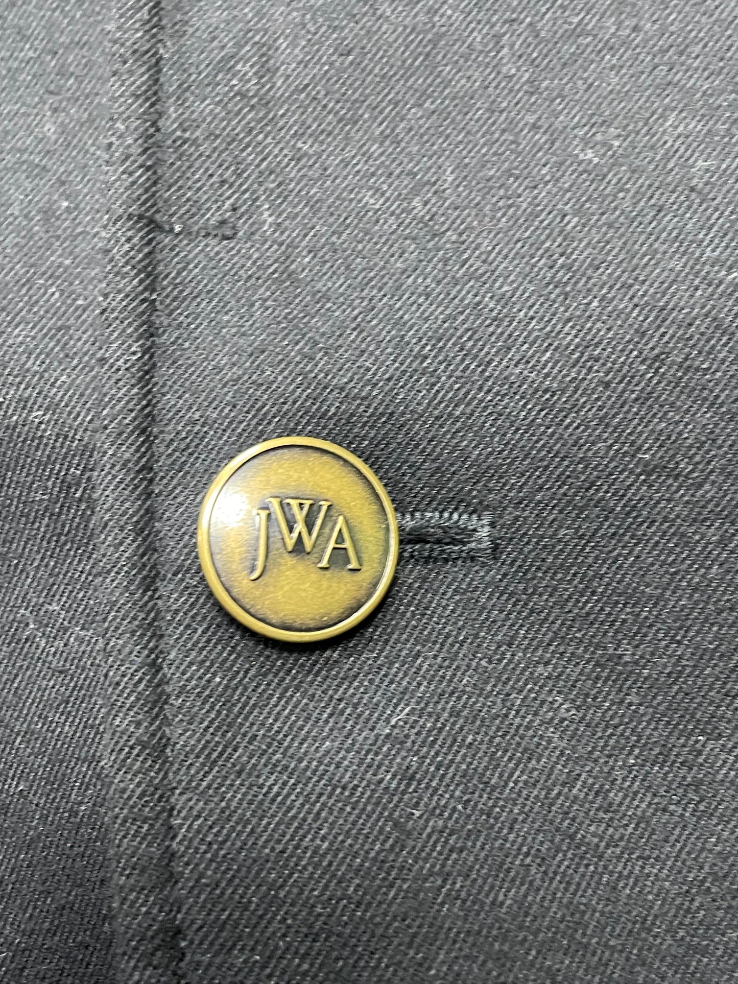 JW Anderson Blazer Size Large