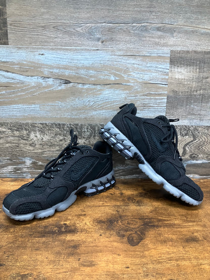 Stussy Spiridon Black Size 9.5