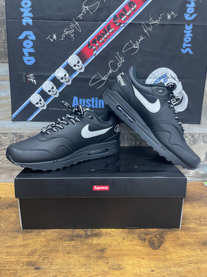 Supreme Nike Air Max 1 '87 SP 10.5