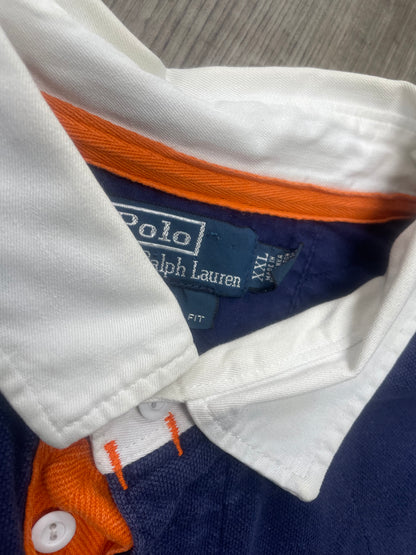 Ralph Lauren Big Pony #3 Polo Shirt XXL