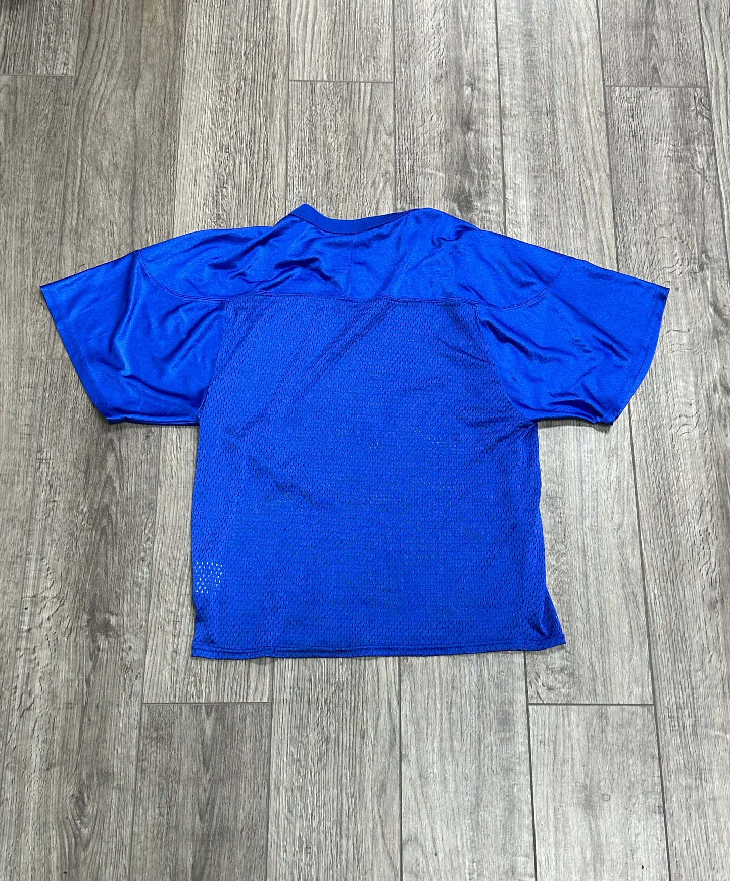 Nike Mesh Jersey Size Large