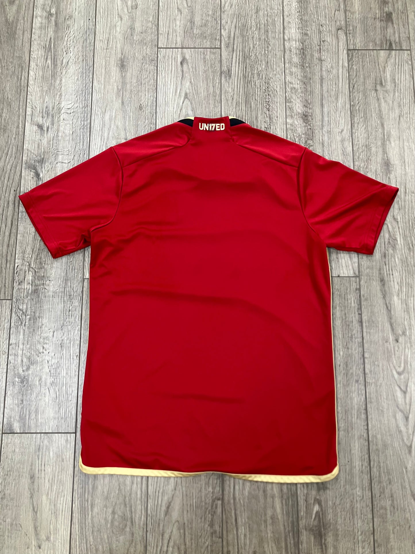 Atlanta United Home Kit L