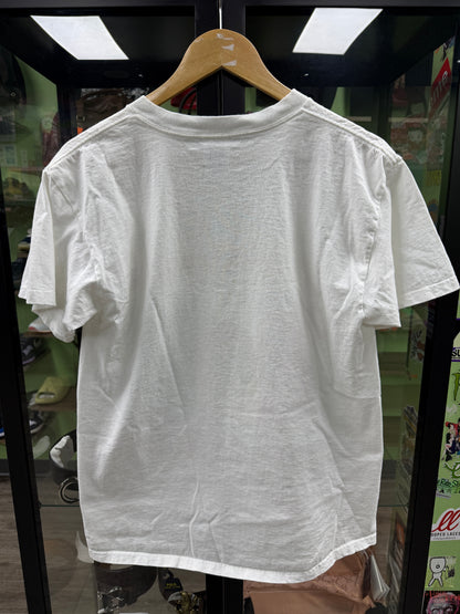 M - Viva Mexico Soccer Tee