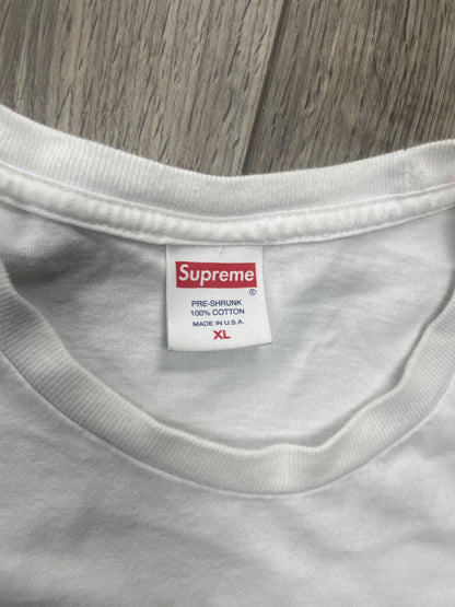 Supreme Mary J. Blige Tee XL