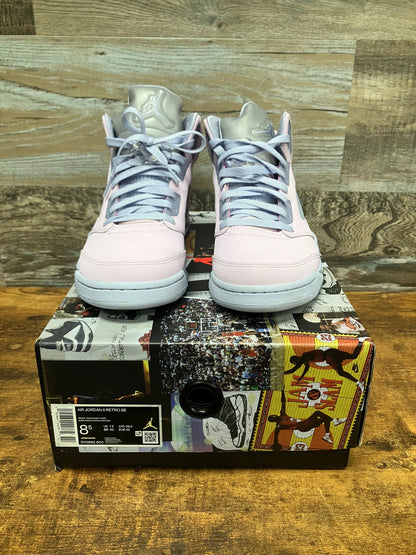 Air Jordan 5 Easter Size 8.5