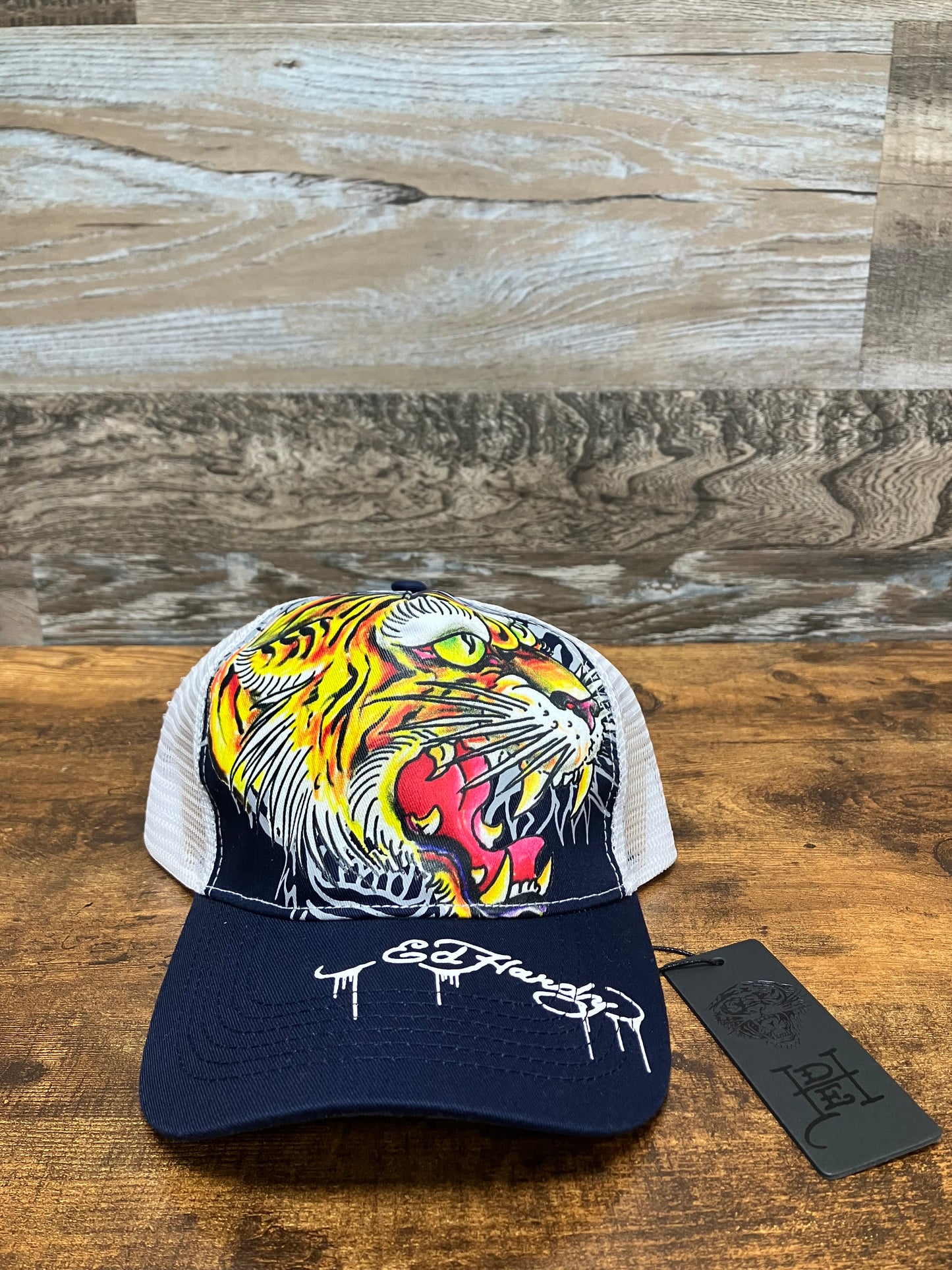 Ed Hardy Hat