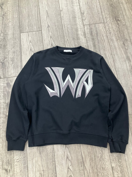 S-JW Anderson Crewneck