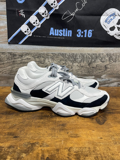 11.5 - New Balance 9060 White