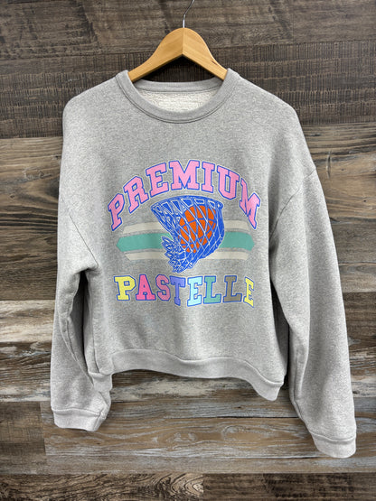 Premium pastelle Complexcon exclusive crewneck