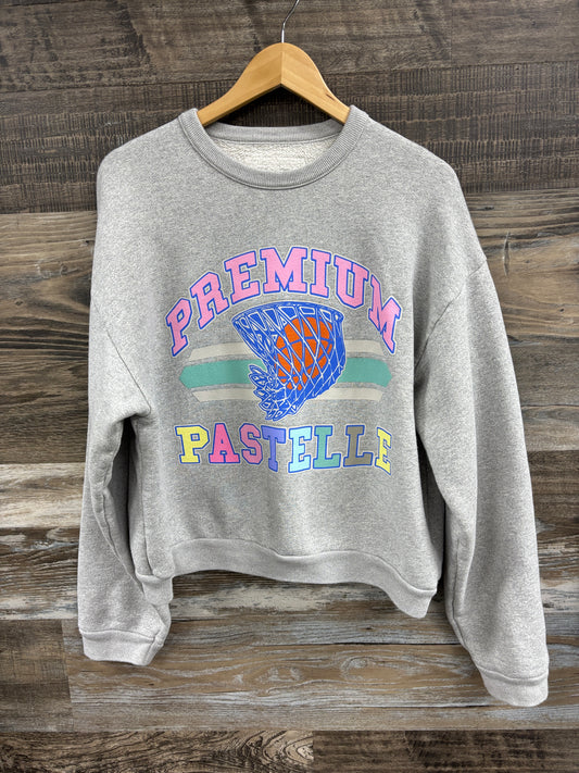 Premium pastelle Complexcon exclusive crewneck