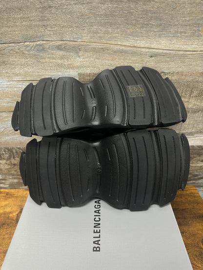 Balenciaga black Mule Size 44 (11) New