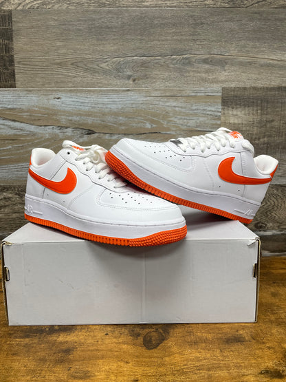 Nike Air Force 1 “07 Safety” 9.5