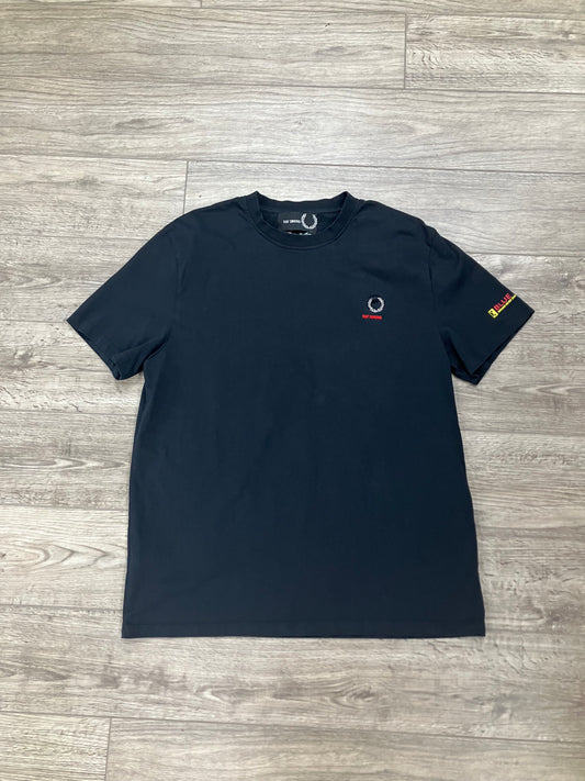 Raf Simons x Fred Perry Size L