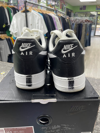 Nike Air Force 1 G-Dragon Peaceminusone Para-Noise Size 10.5