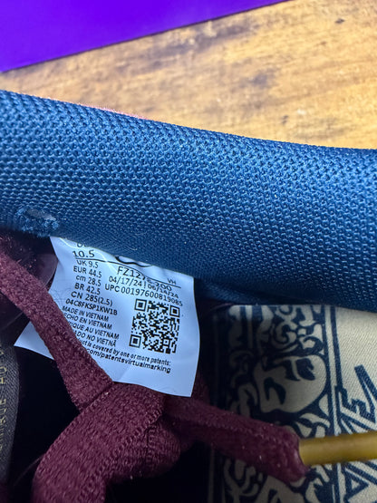 Nike SB Dunk Low "City of Cinema" 10.5