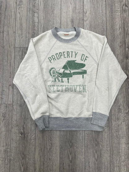M - Kapital Beethoven Sweater