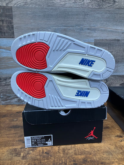 Jordan 3 Rare Air Size 10.5