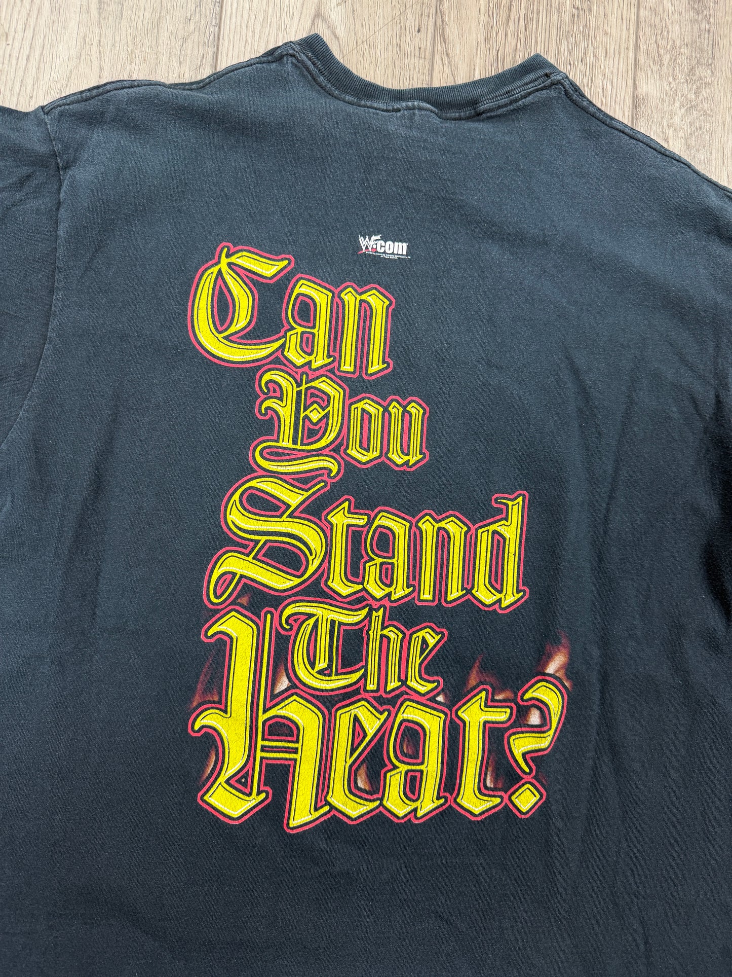 XL - Vintage Eddie Guerrero Latino Heat