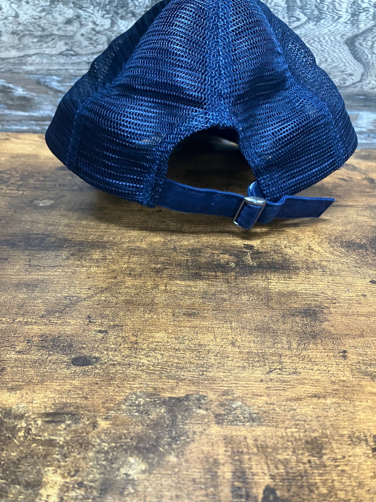 Polo RL Naval Shipyard Hat