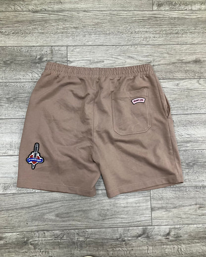 XXL - Helmut Lang Societas Shorts