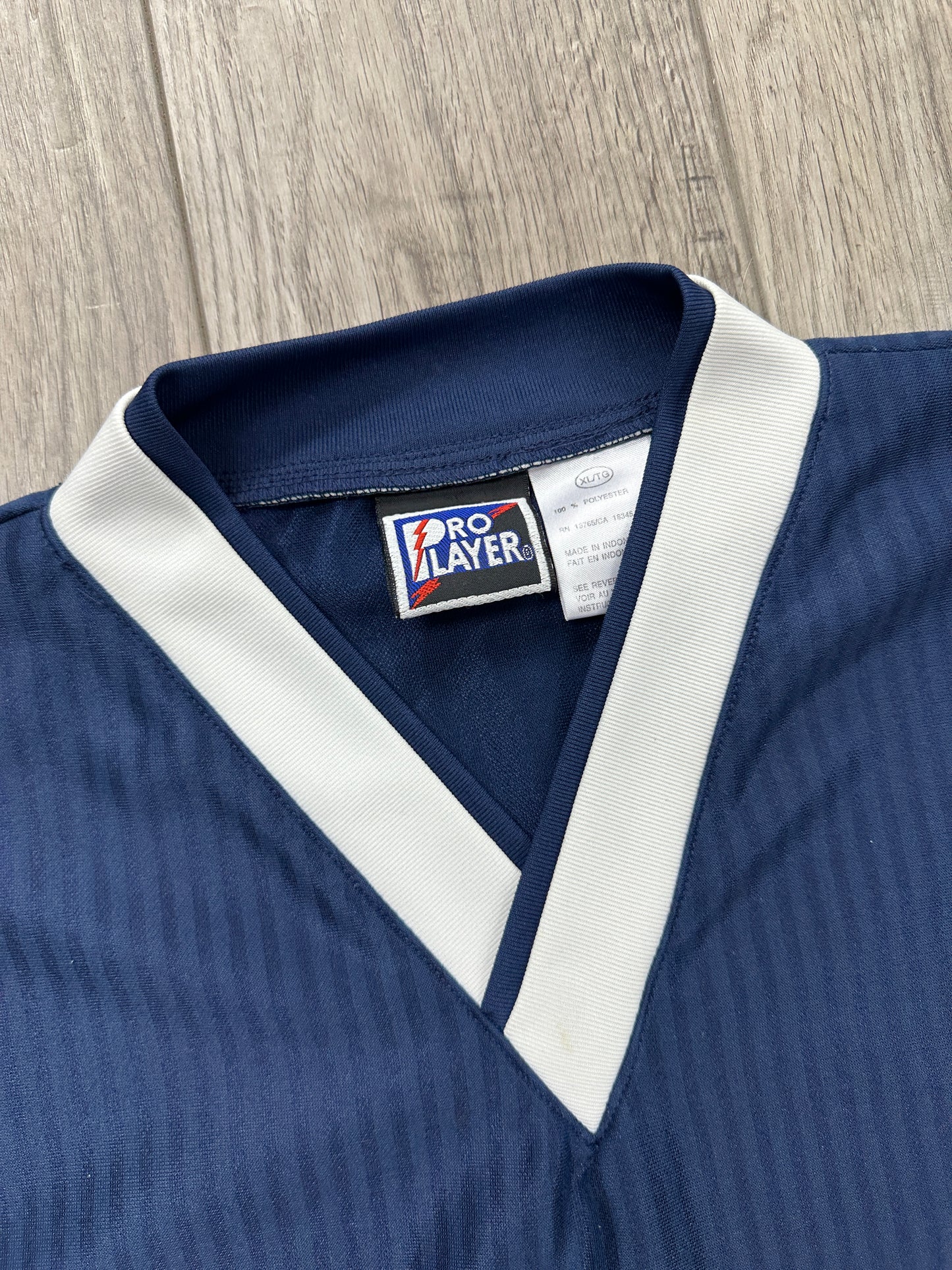 XL - Atlanta Braves 90s Jersey type