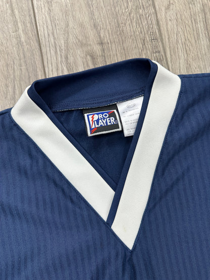 XL - Atlanta Braves 90s Jersey type