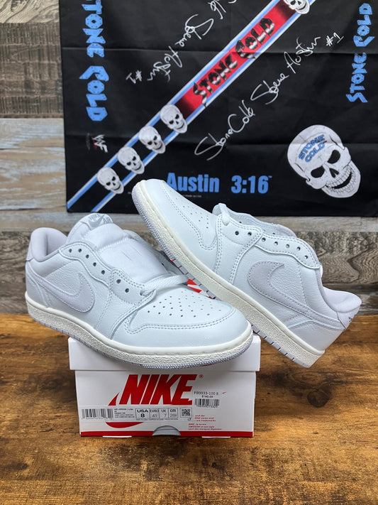 8 - Nike Air Jordan 1 Low '85 "Neutral Grey" sneakers