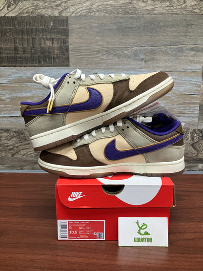 Dunk Low Setsubun Size 9