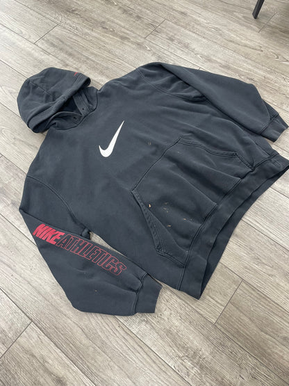 Vintage Nike Hoodie XXL