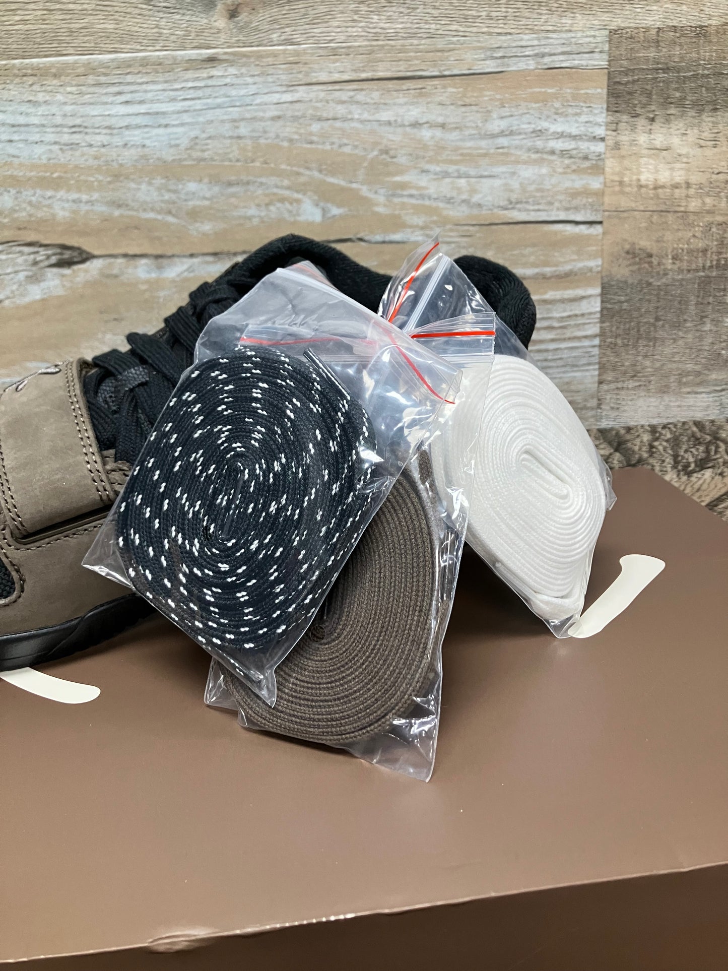 Jordan Jumpman Dark Mocha 10.5