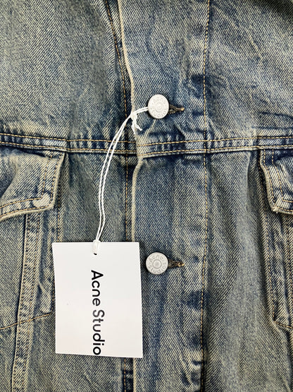 S/M-Acne Studios Denim Jacket
