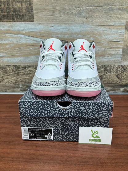 Jordan 3 Wings 9