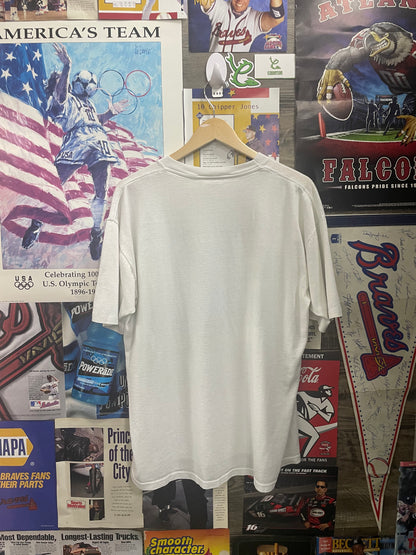 XL - Vintage collectible 1992 Moore-Handley 500 graphic