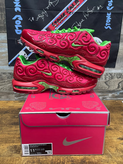 11.5 - Air Max Plus One Piece ‘Ope Ope’