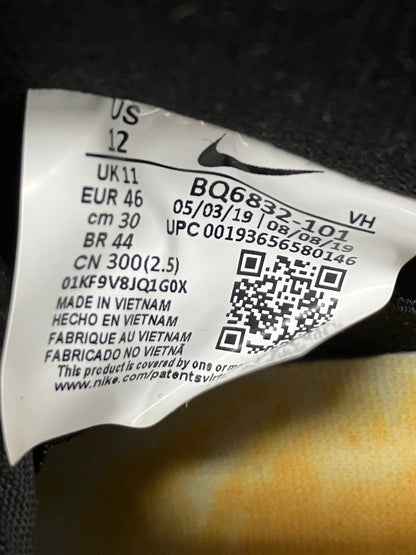 12 - Nike SB Dunk Low Raygun Tie-Dye White sneaker