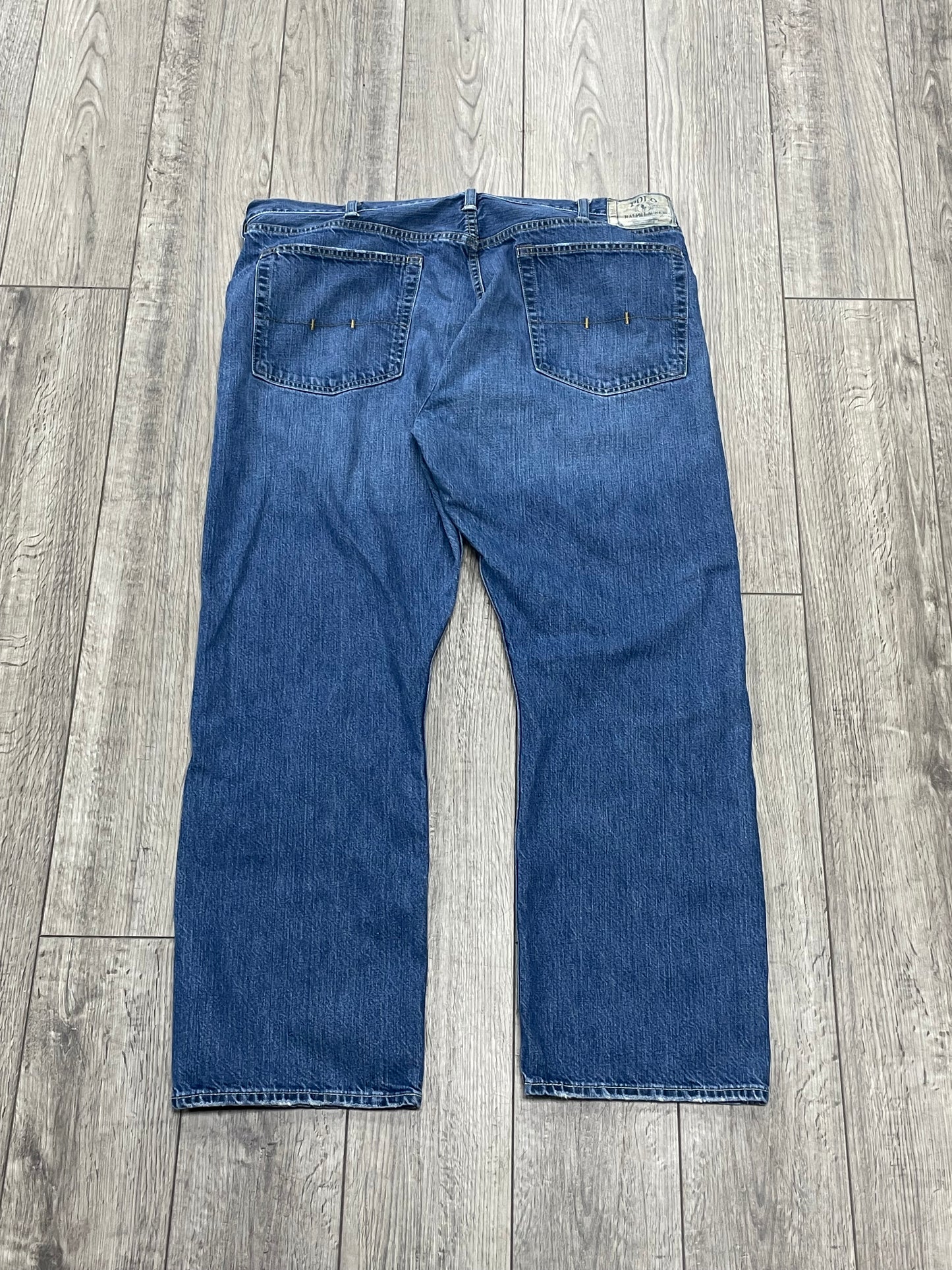 40 - Polo Denim 40x30
