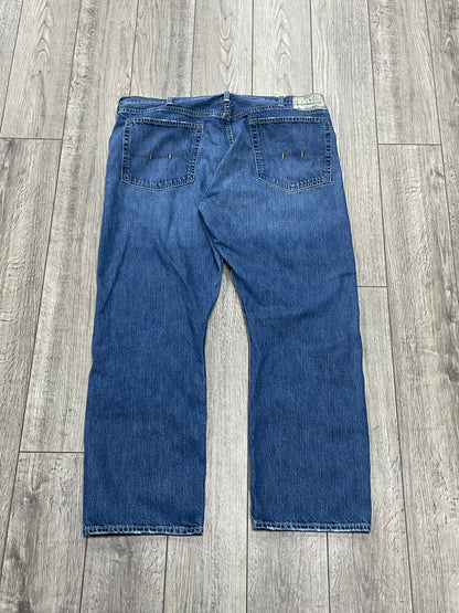 40 - Polo Denim 40x30