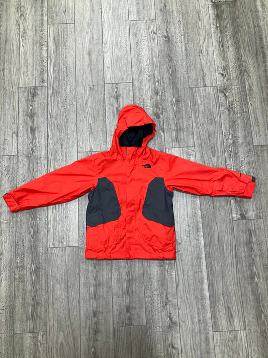 North Face Triclimate Jacket Boys S