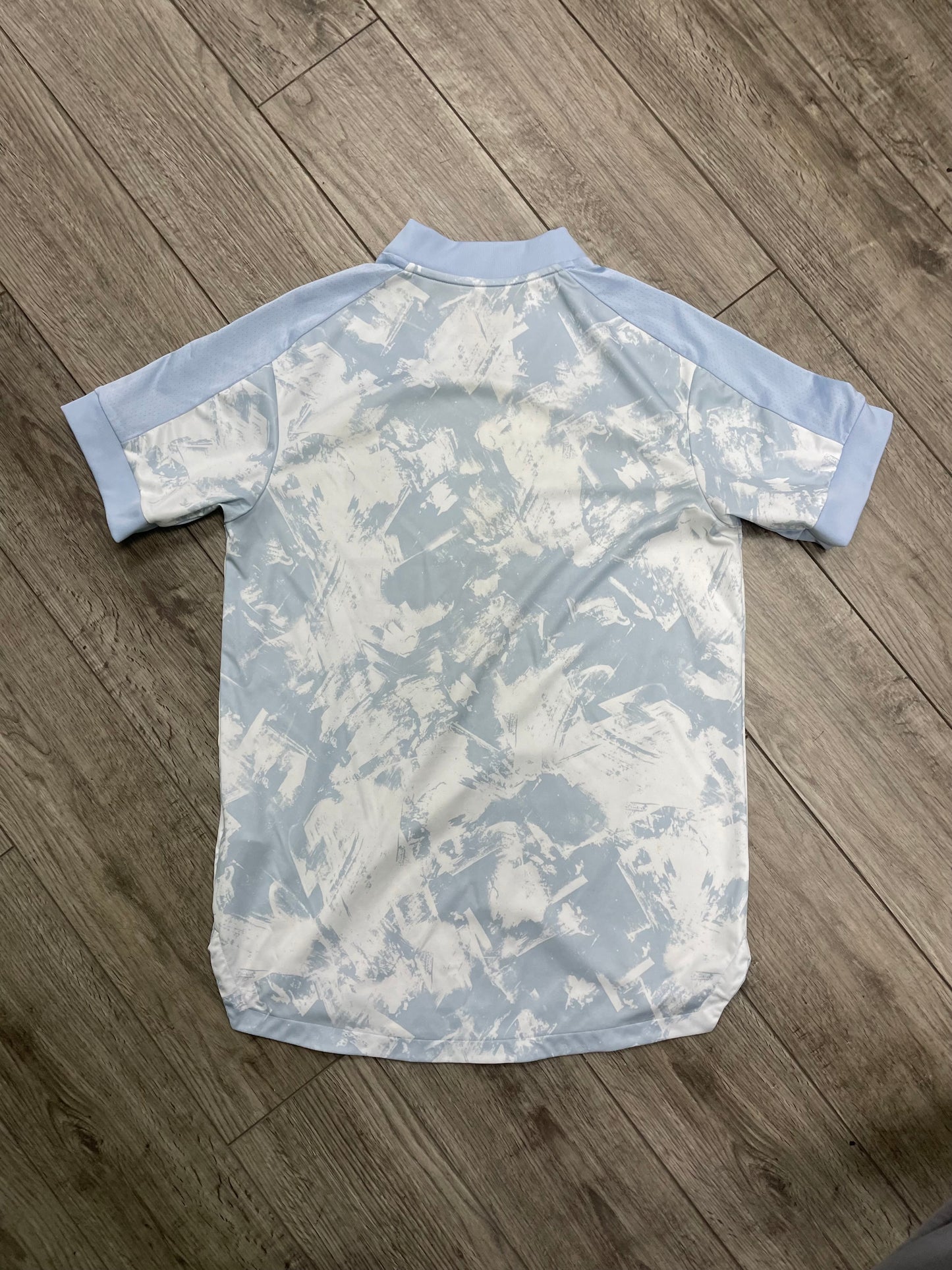 M - Adidas Atlanta United FC 2021 Primeblue jersey