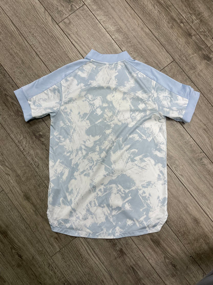 M - Adidas Atlanta United FC 2021 Primeblue jersey