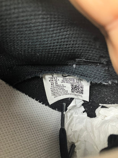 7.5/9W - Dunk Low Panda