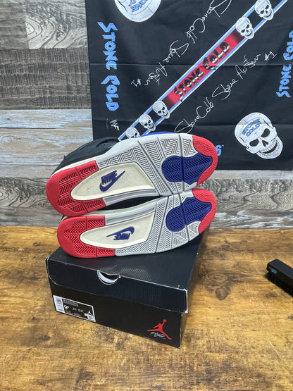 9.5 - Nike Air Jordan 4 Retro "Rare Air “