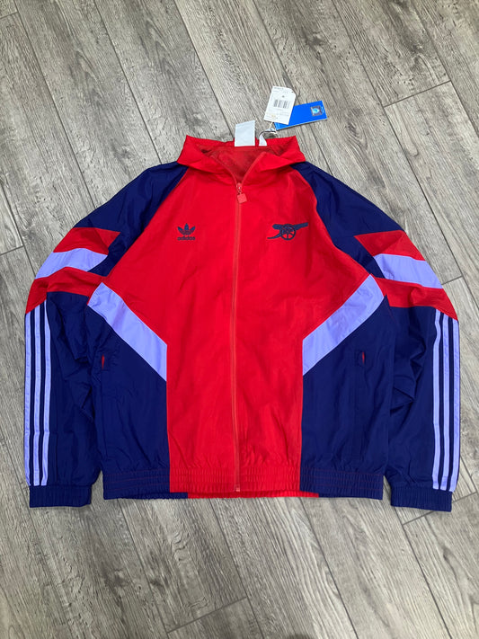 M - Adidas Arsenal Jacket