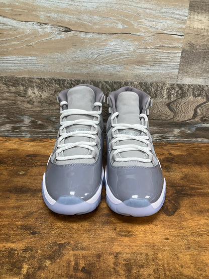 11 - Air Jordan 11 Cool Grey