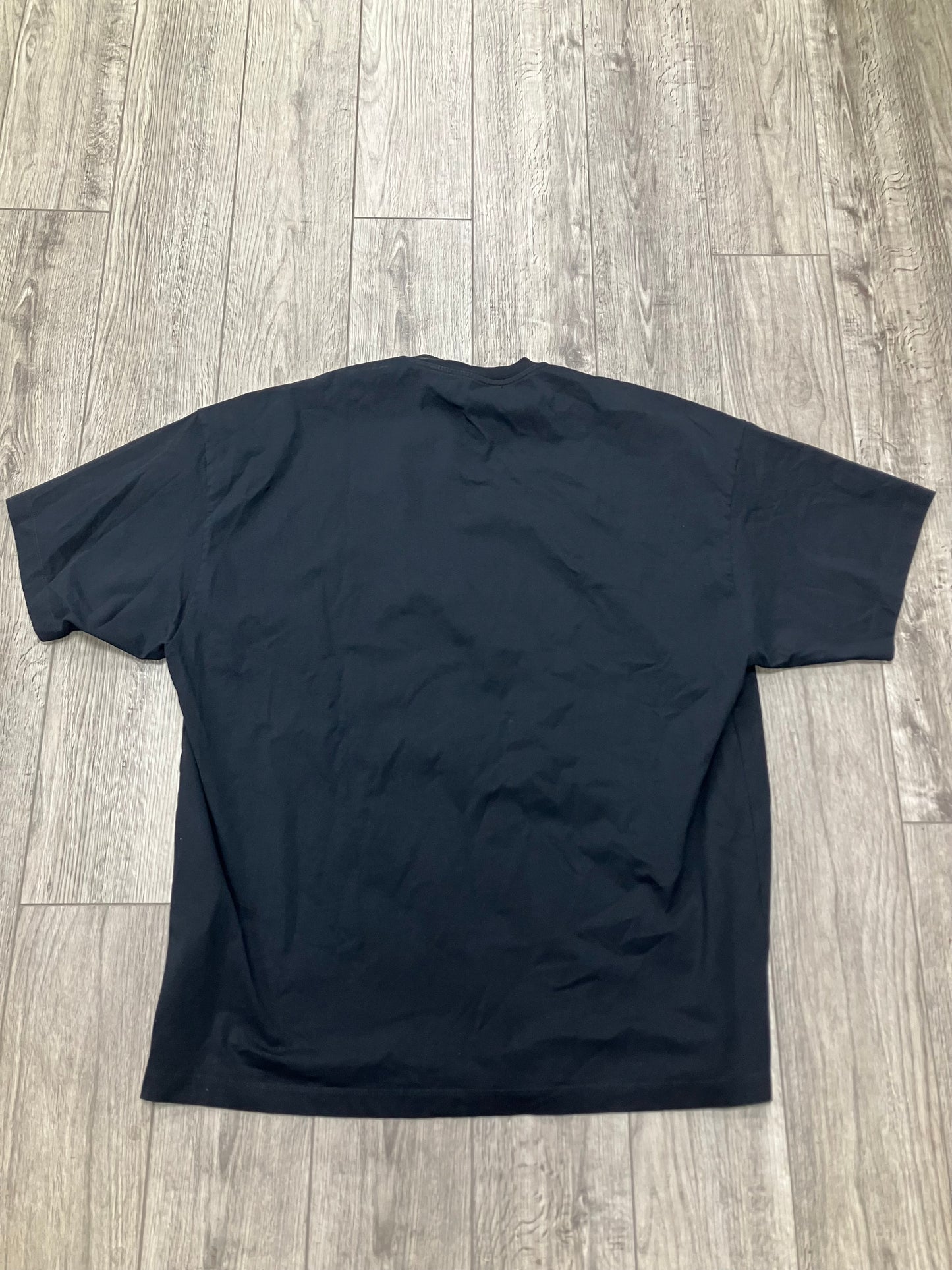 Off White Paint Tee Size M