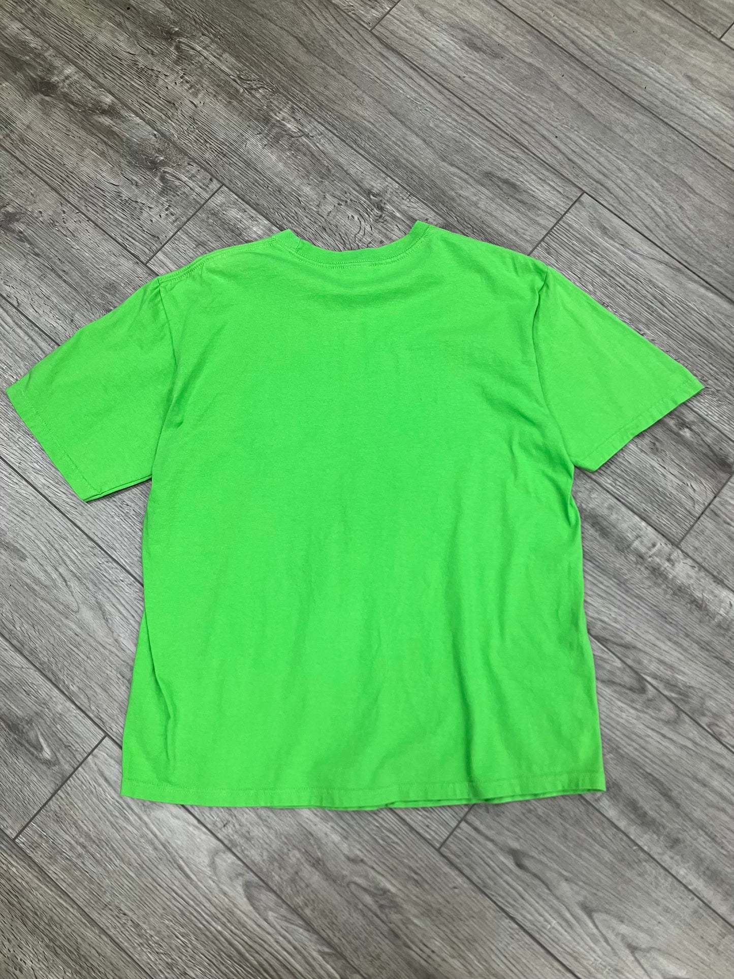 Supreme Satan Tee Size Large