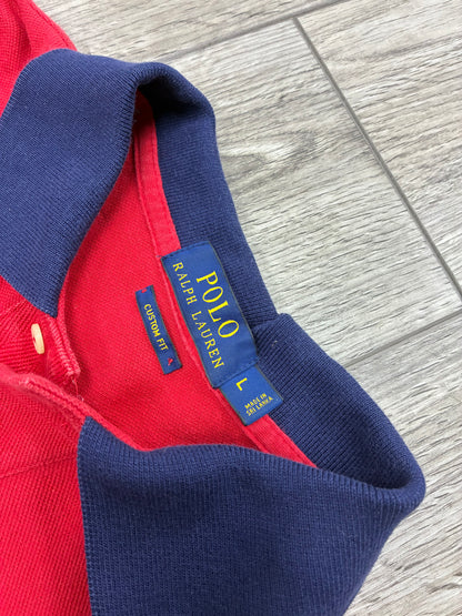 L - Polo Ralph Lauren Summer Classic shirt