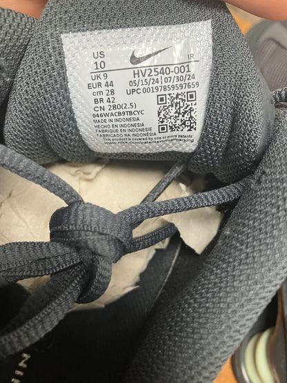 10 - Nike Shox Ride 2