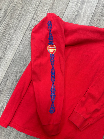 Nike Arsenal Longsleeve Sz L